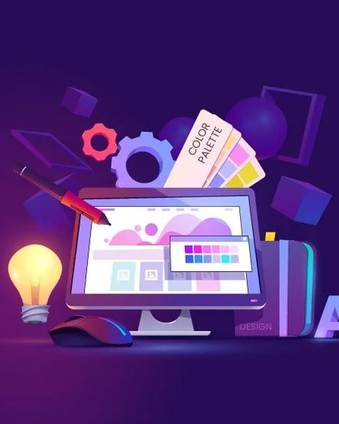 Graphic Design
